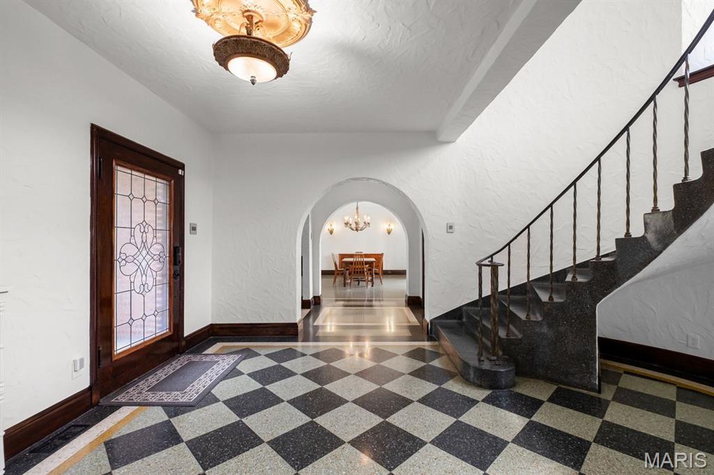 Claverach Park - Residential