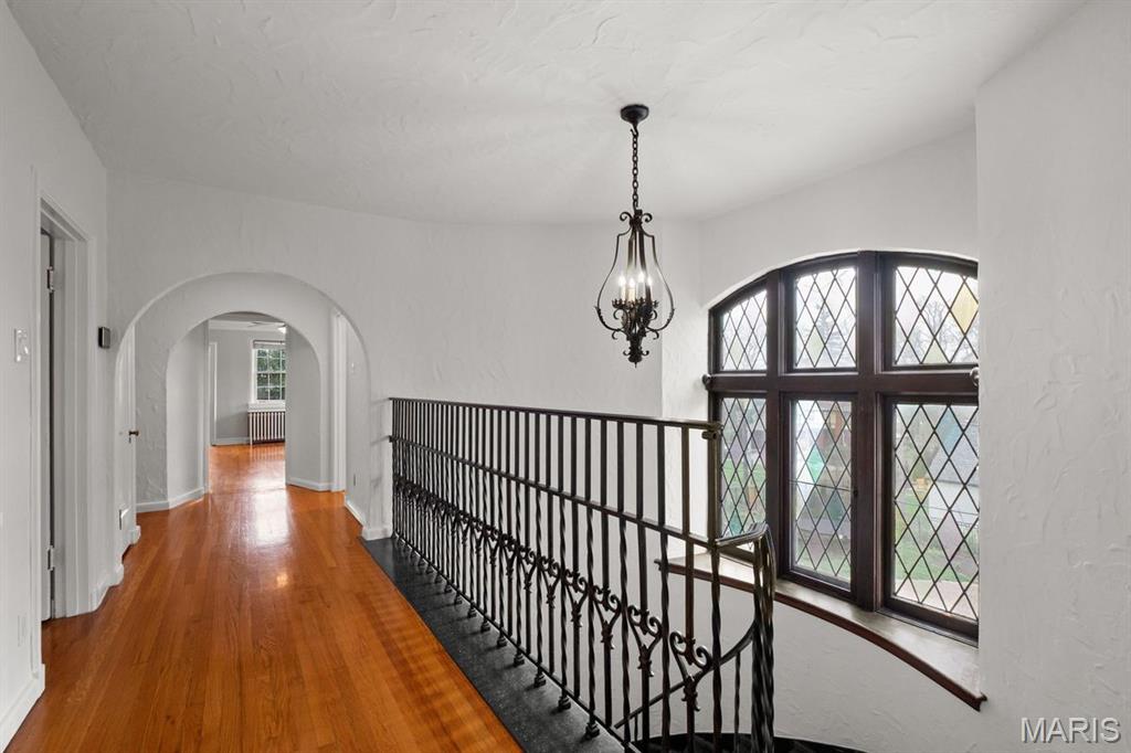 Claverach Park - Residential