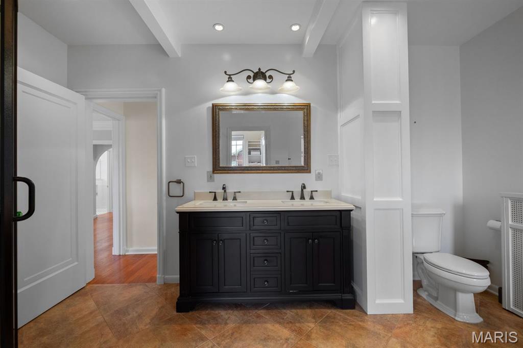 Claverach Park - Residential