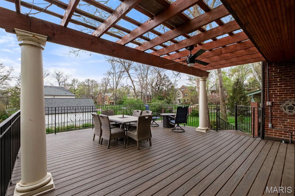 Claverach Park - Residential