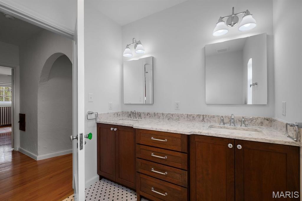 Claverach Park - Residential