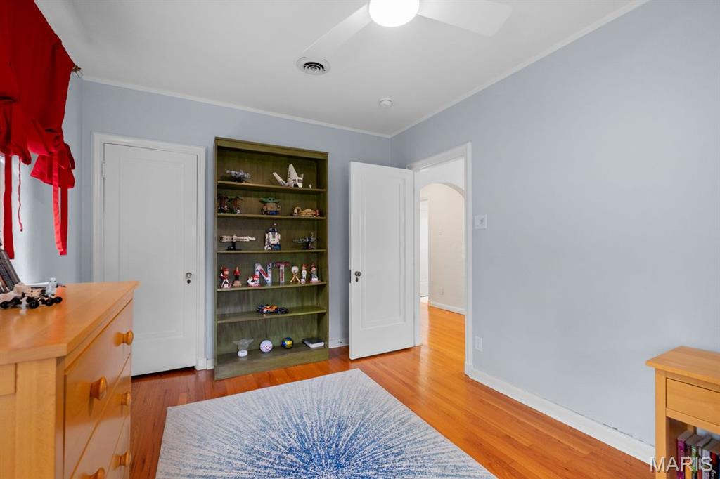 Claverach Park - Residential
