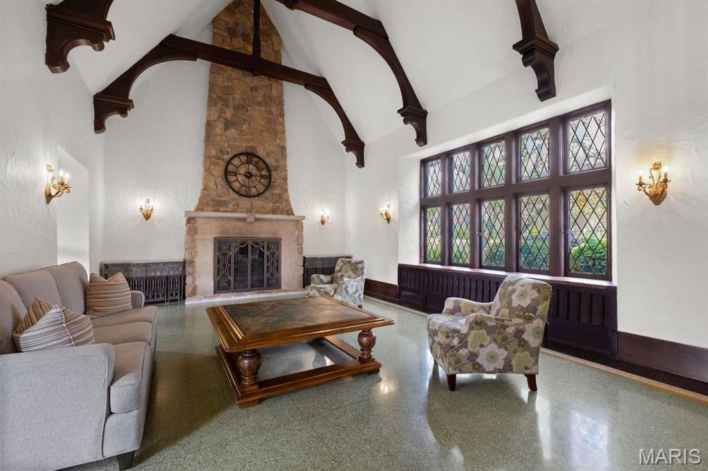 Claverach Park - Residential
