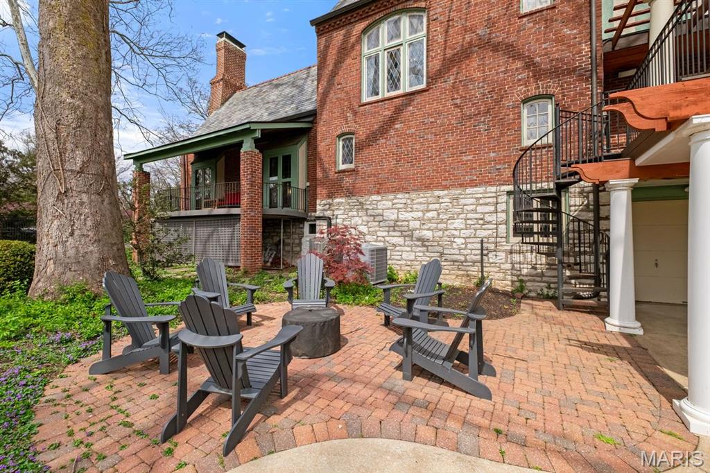 Claverach Park - Residential