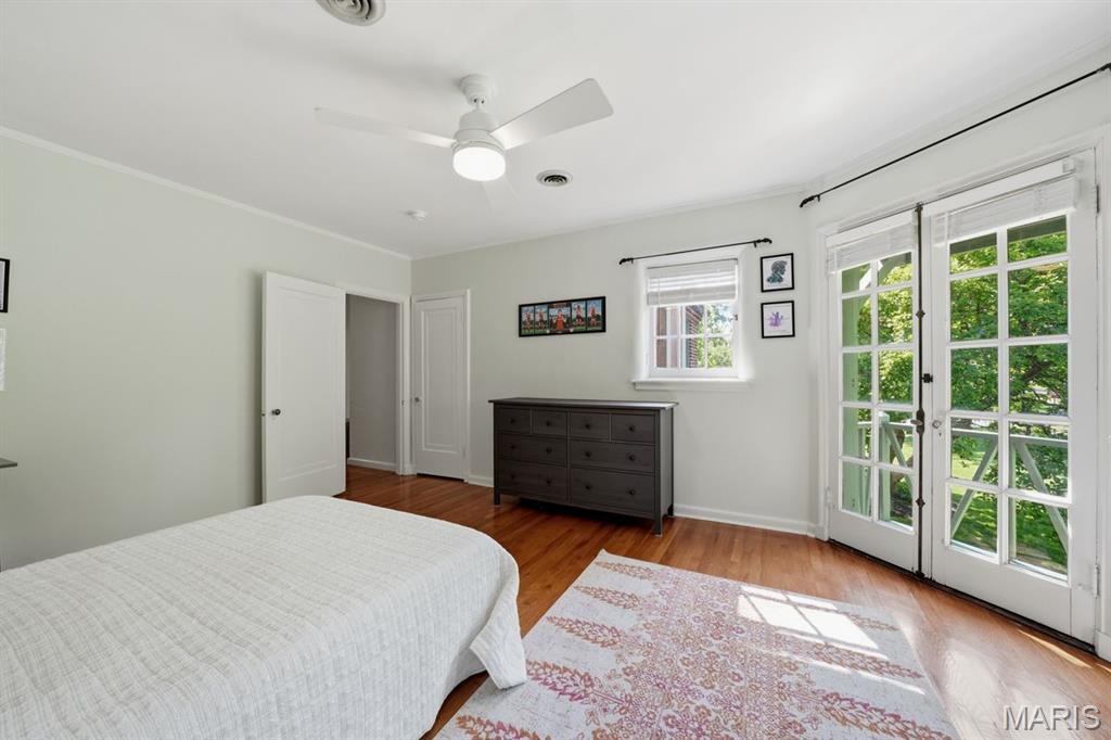 Claverach Park - Residential