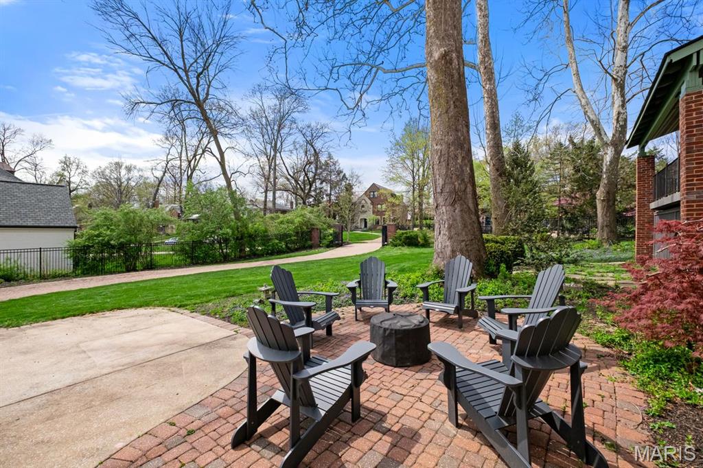 Claverach Park - Residential