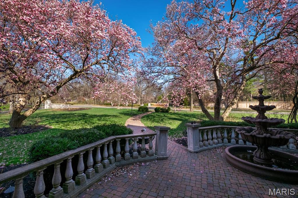 Claverach Park - Residential