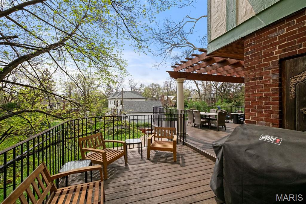 Claverach Park - Residential