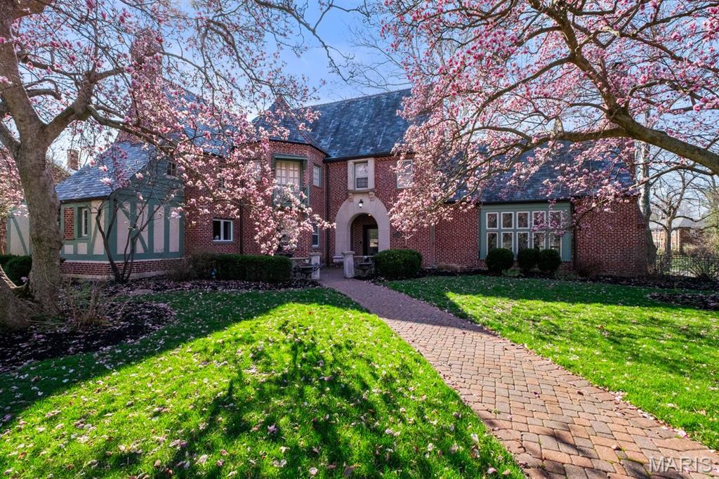 Claverach Park - Residential