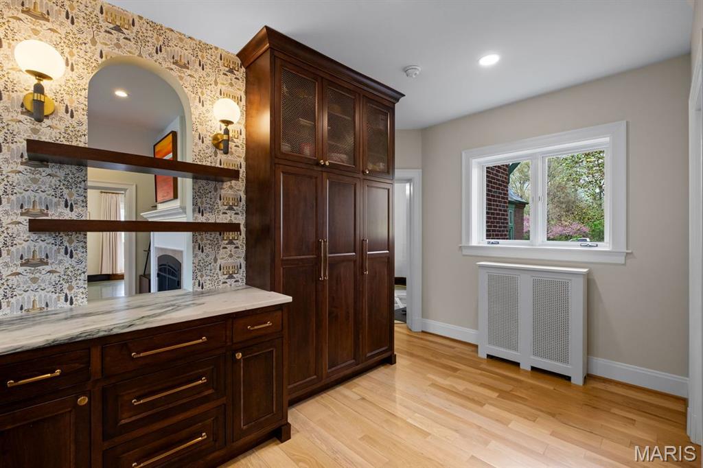 Claverach Park - Residential