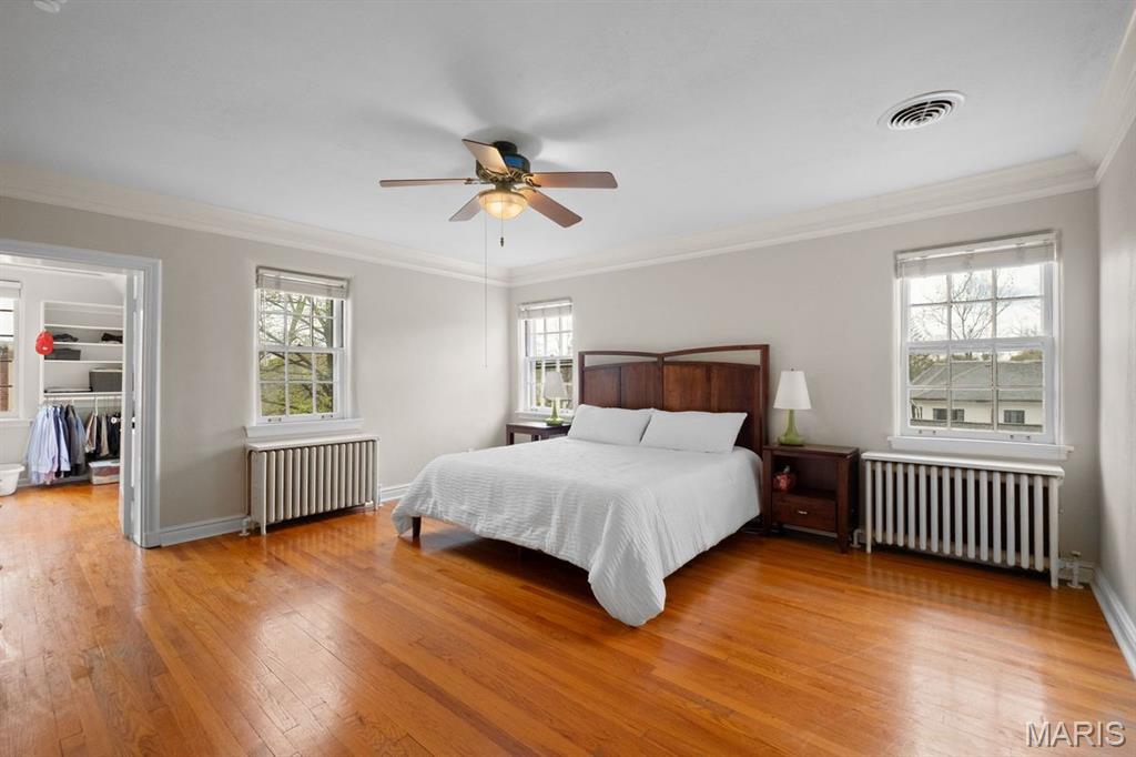 Claverach Park - Residential