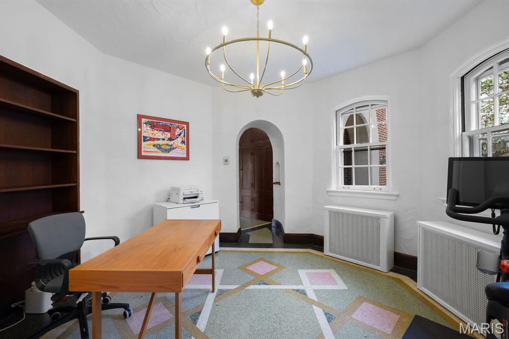 Claverach Park - Residential