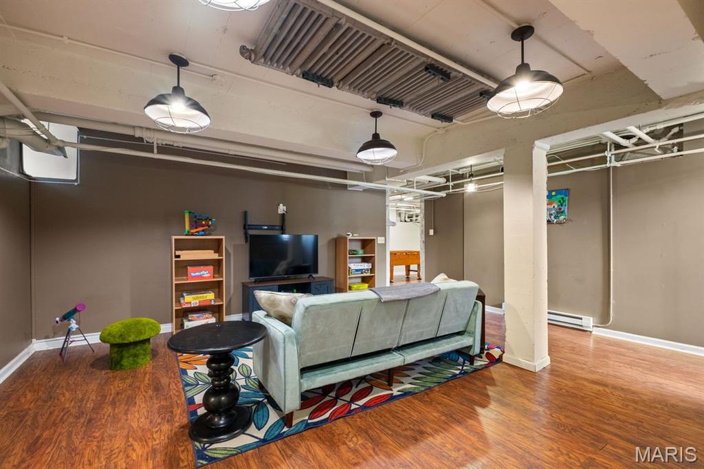 Claverach Park - Residential
