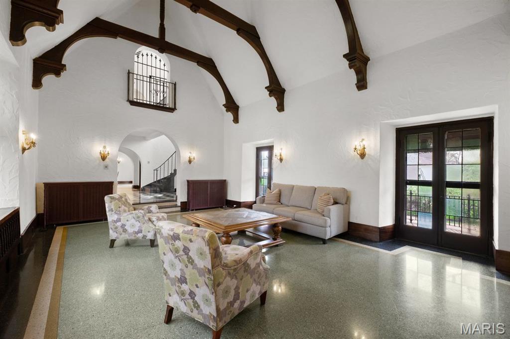 Claverach Park - Residential