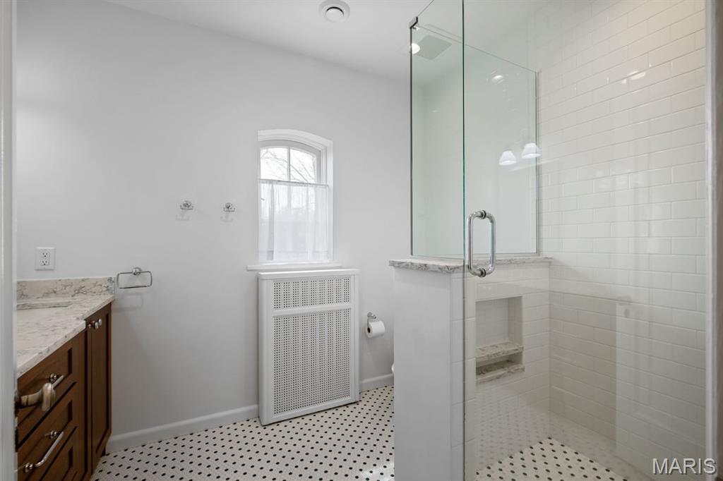 Claverach Park - Residential