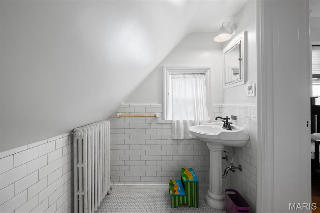 Claverach Park - Residential