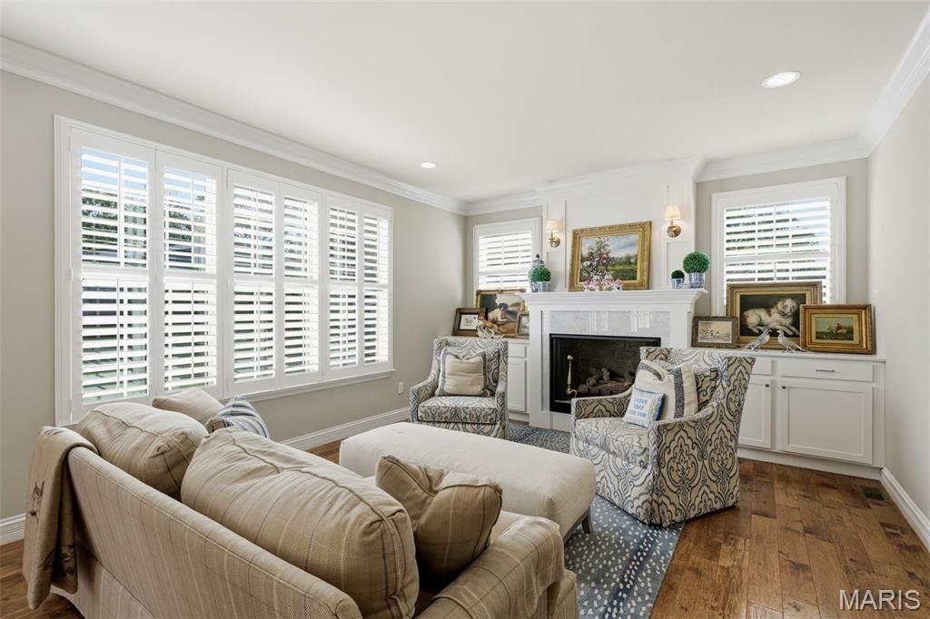 Harwood Hills 7 - Residential