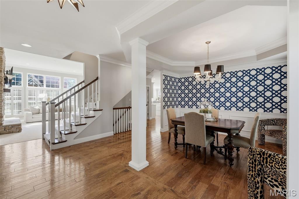 Harwood Hills 7 - Residential
