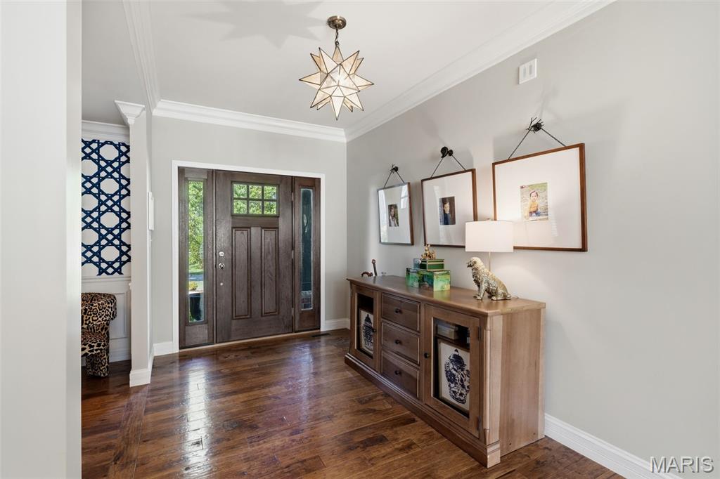 Harwood Hills 7 - Residential