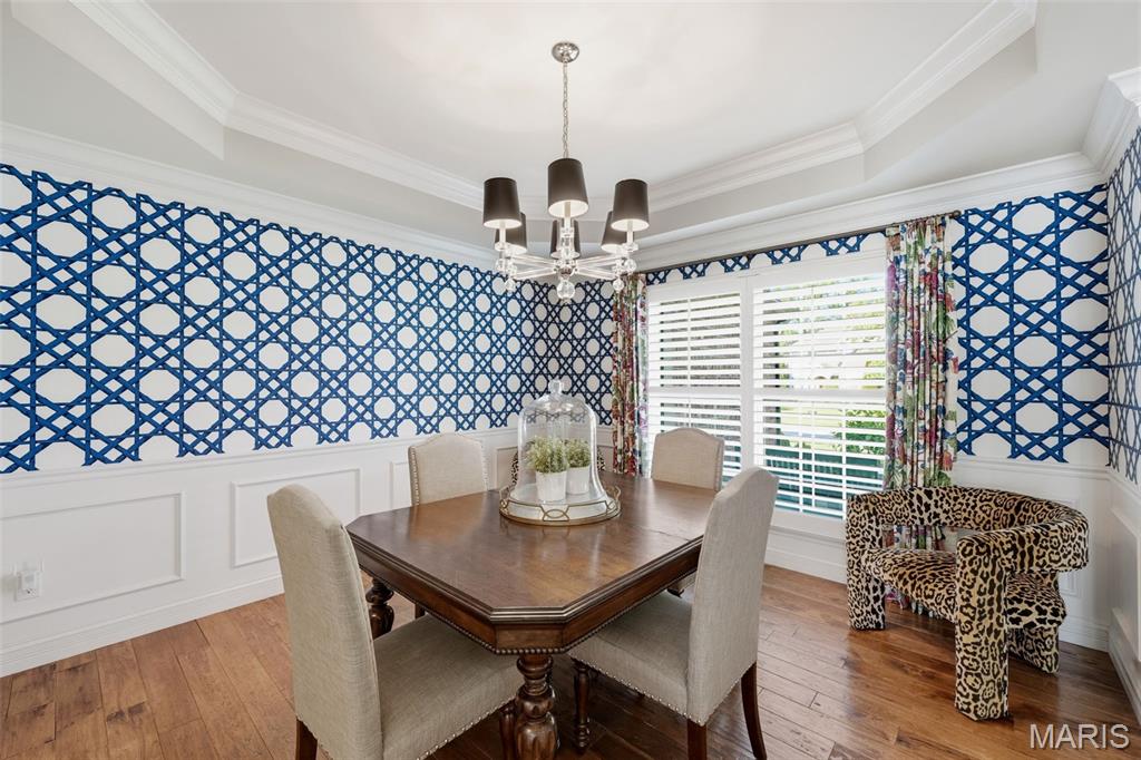 Harwood Hills 7 - Residential