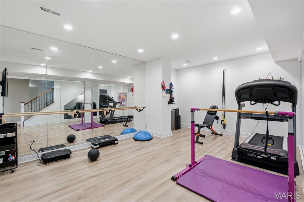 Harwood Hills 7 - Residential