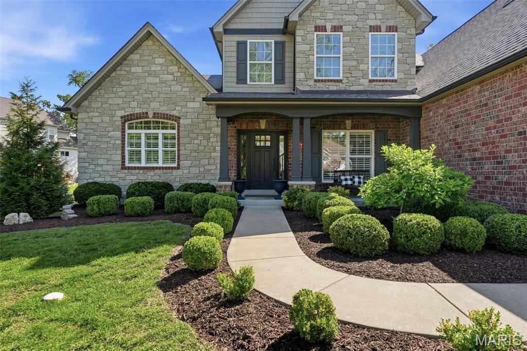 Harwood Hills 7 - Residential