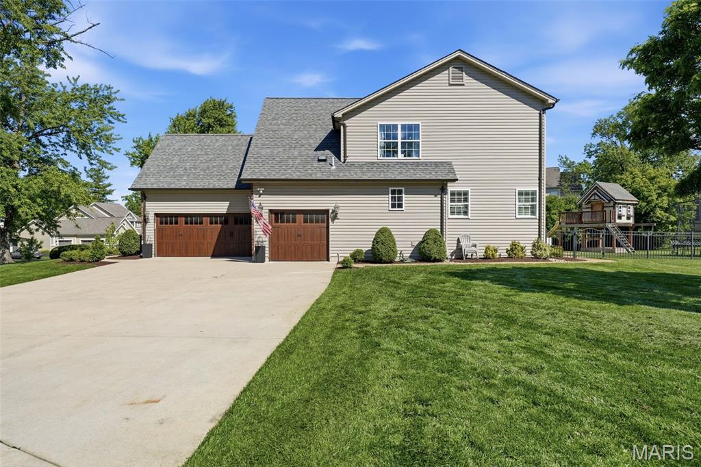 Harwood Hills 7 - Residential