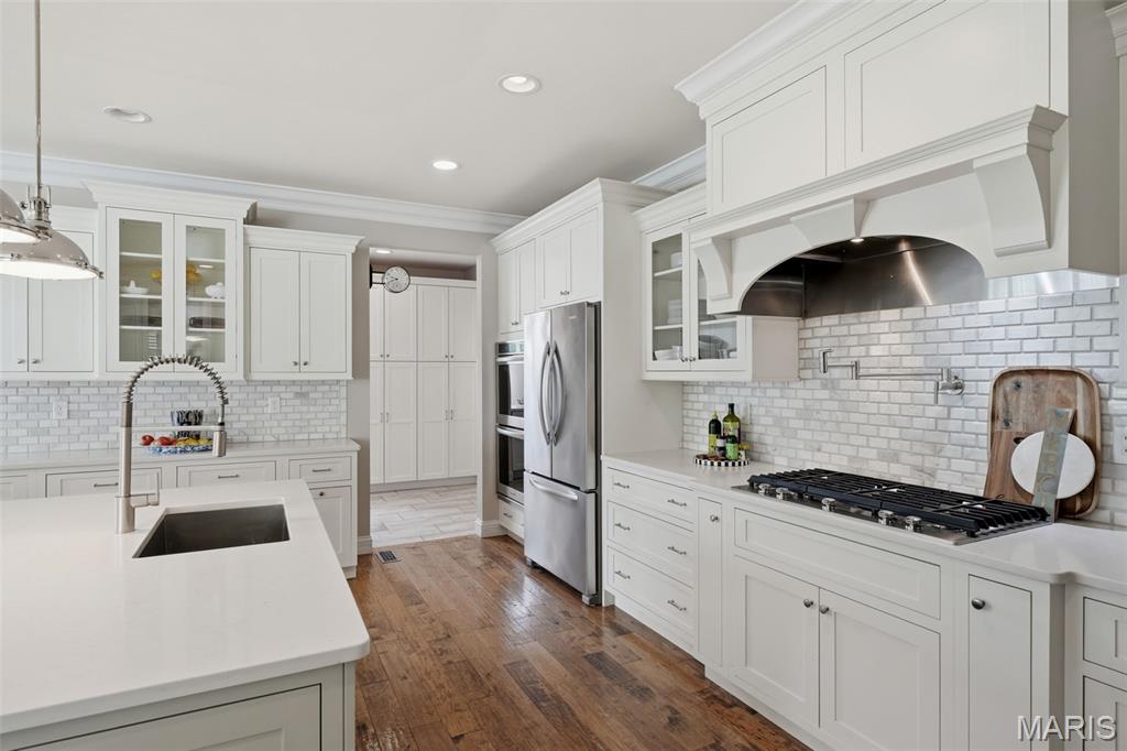 Harwood Hills 7 - Residential