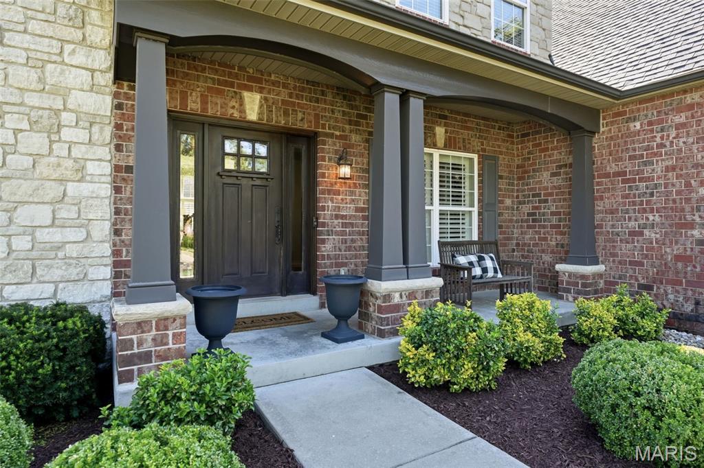 Harwood Hills 7 - Residential