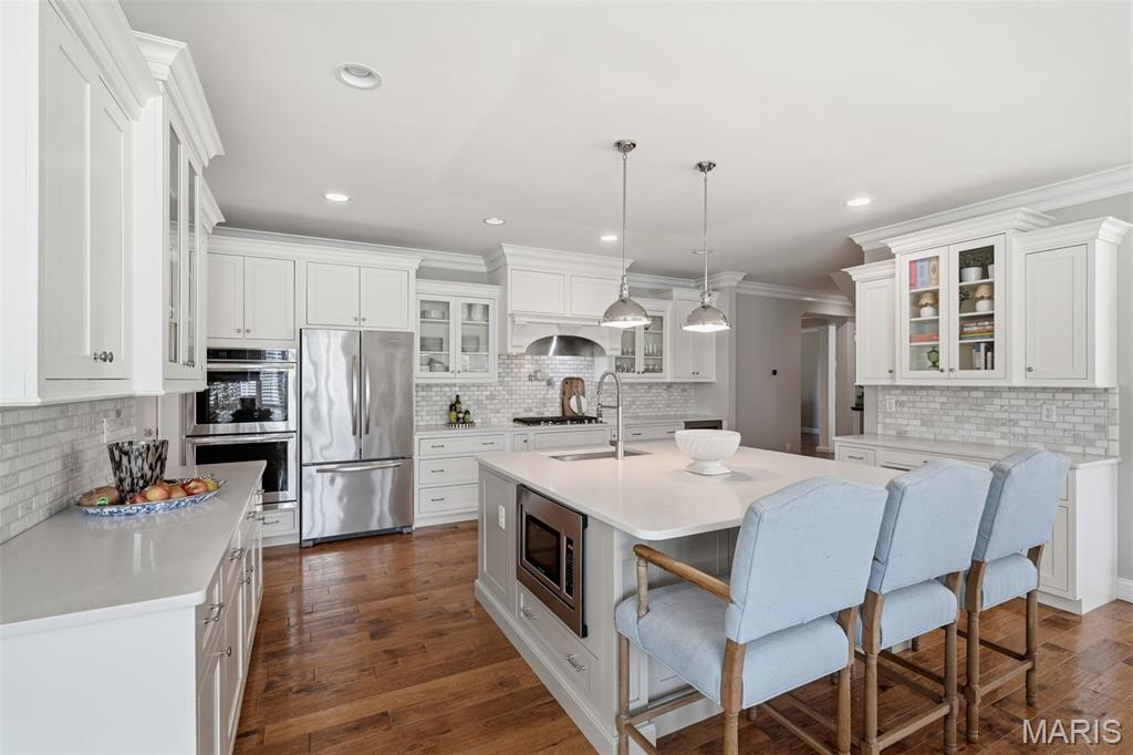 Harwood Hills 7 - Residential