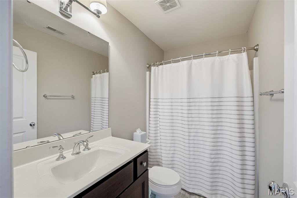 Harwood Hills 7 - Residential