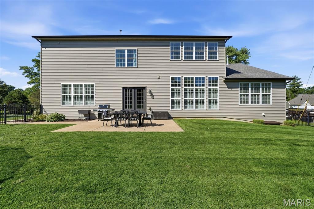 Harwood Hills 7 - Residential