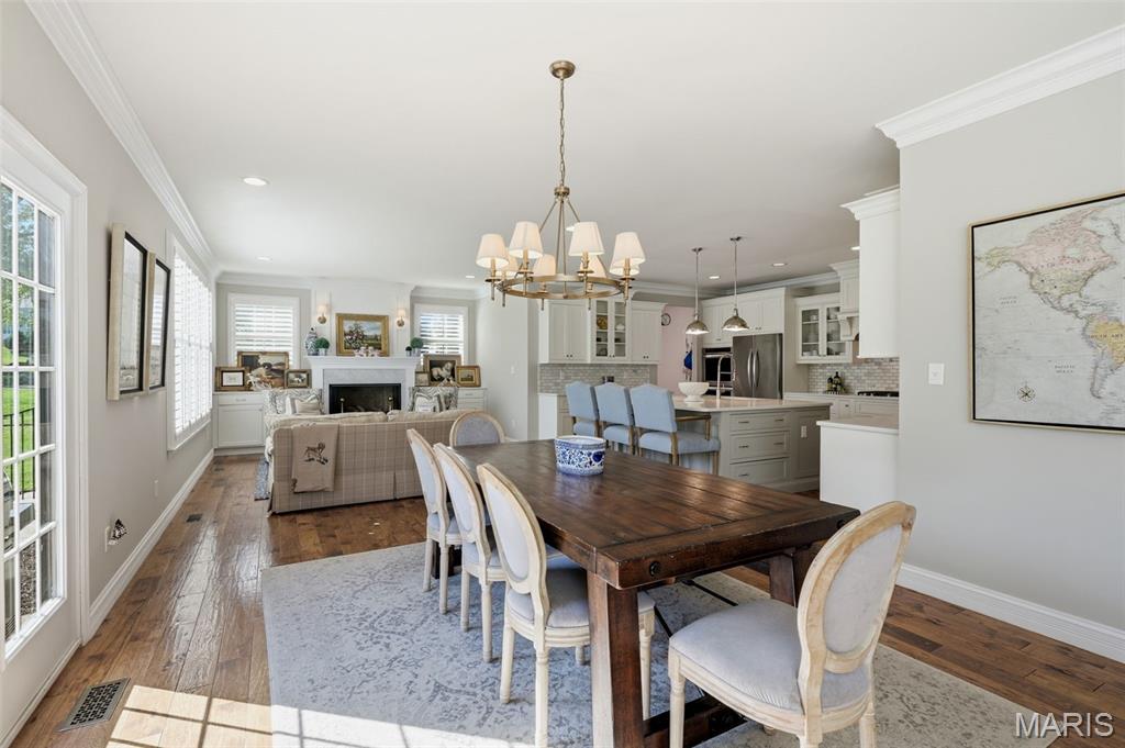 Harwood Hills 7 - Residential