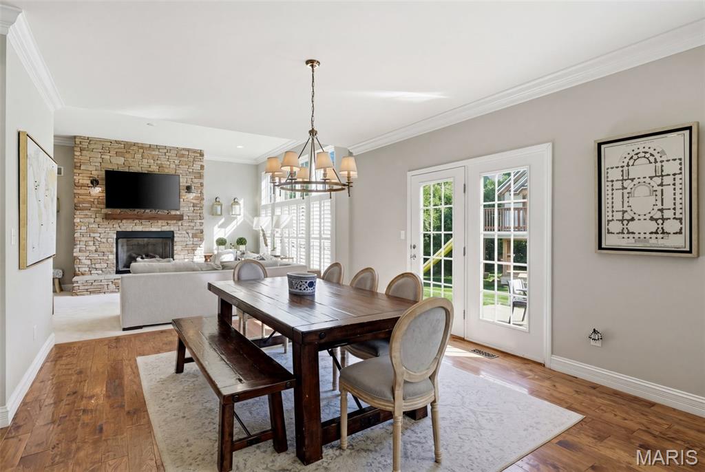 Harwood Hills 7 - Residential