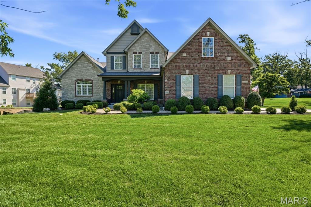 Harwood Hills 7 - Residential