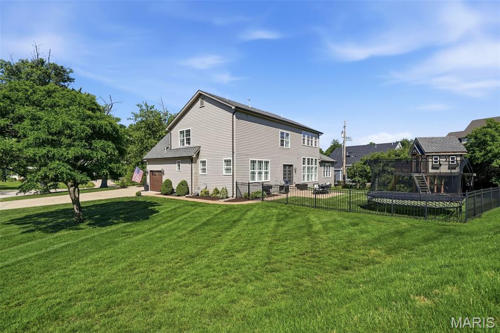 Harwood Hills 7 - Residential