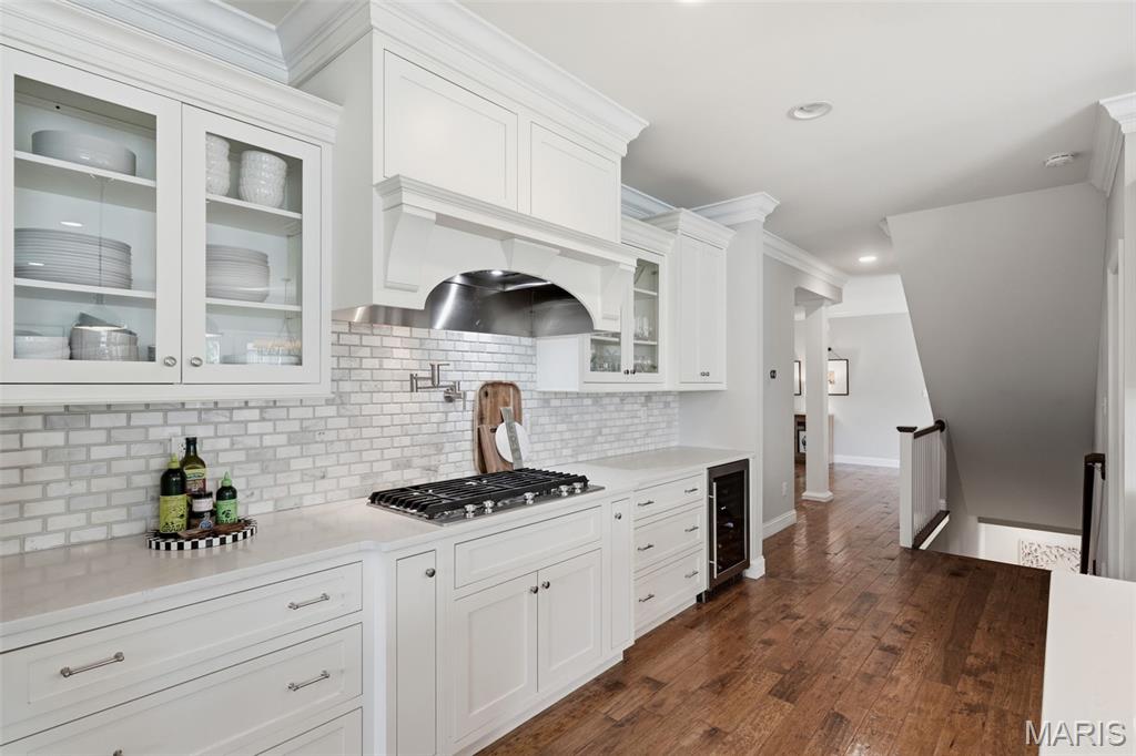 Harwood Hills 7 - Residential