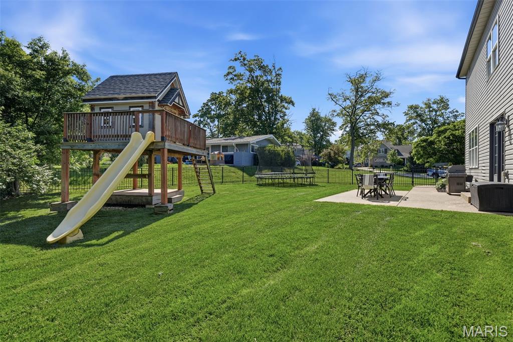 Harwood Hills 7 - Residential