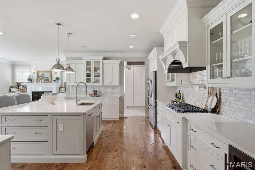 Harwood Hills 7 - Residential
