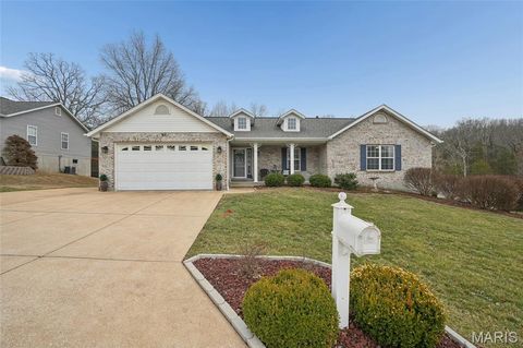 61 Ashford Place Festus MO 63028