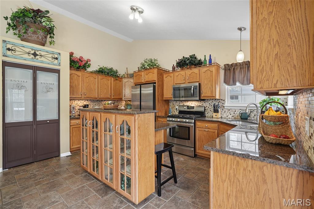 Ashford Place 02 - Residential