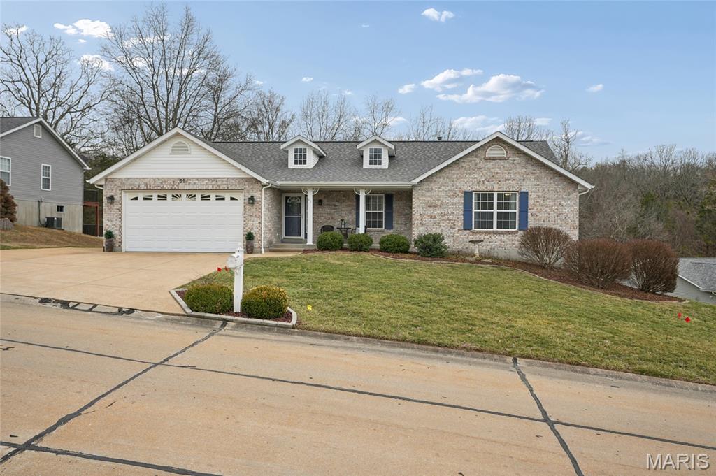 Ashford Place 02 - Residential