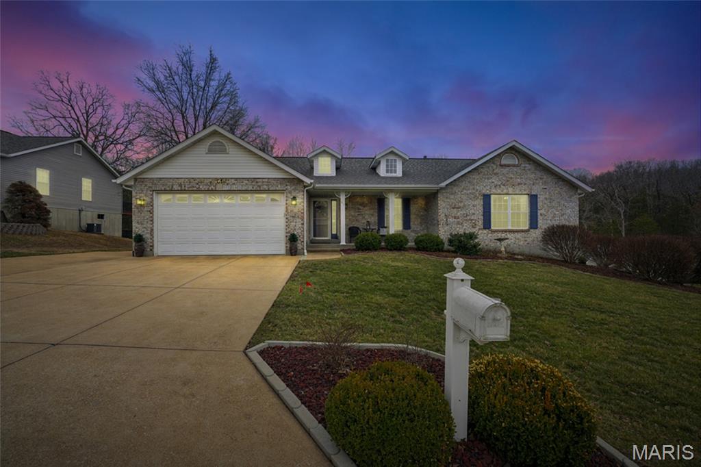 Ashford Place 02 - Residential