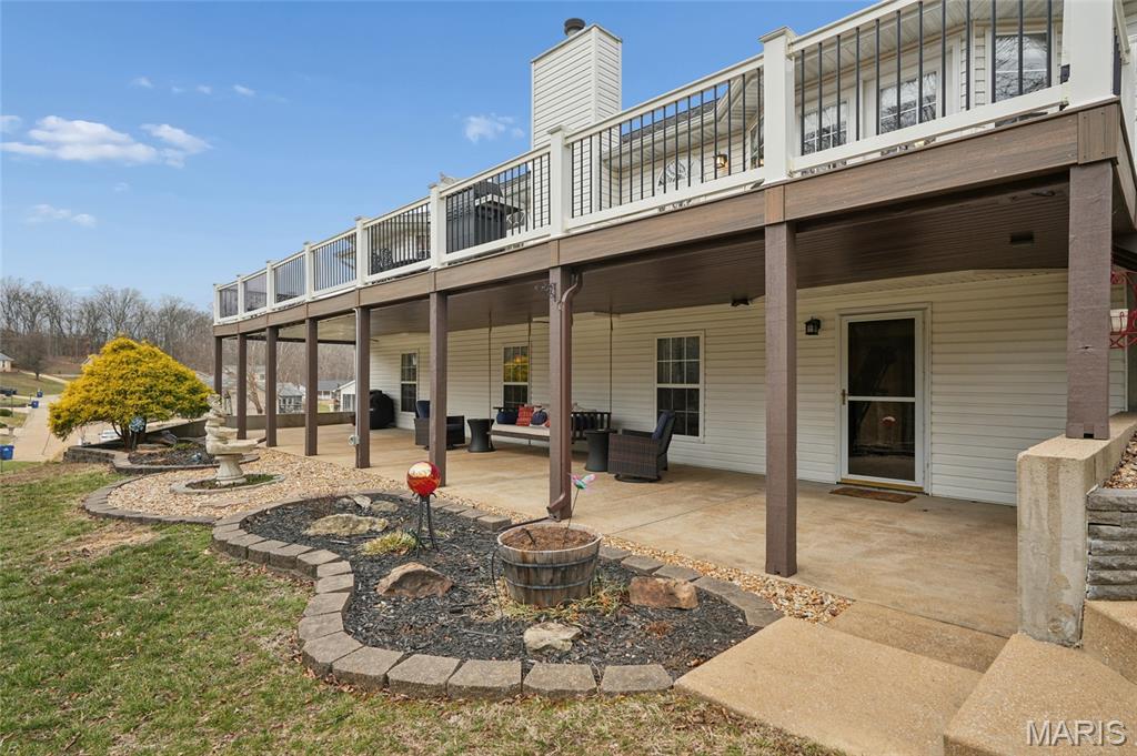 Ashford Place 02 - Residential