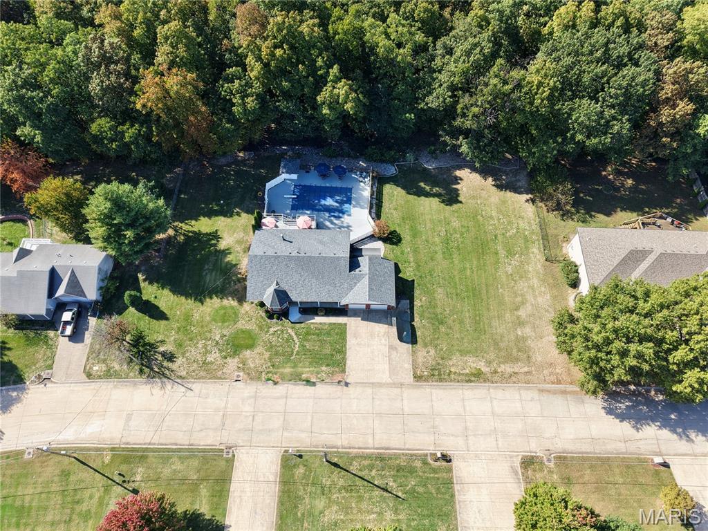 Photo of 244 Hummingbird Lane, Hannibal, MO 63401 (MLS # 26067660)
