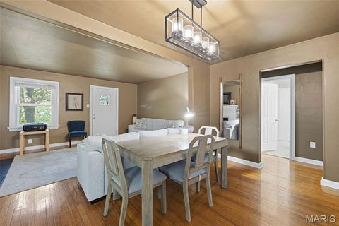 Tiny photo for 748 N Laclede Station Road, Webster Groves, MO 63119 (MLS # 26024873)
