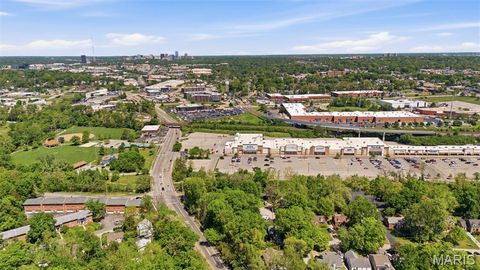 Tiny photo for 748 N Laclede Station Road, Webster Groves, MO 63119 (MLS # 26024873)