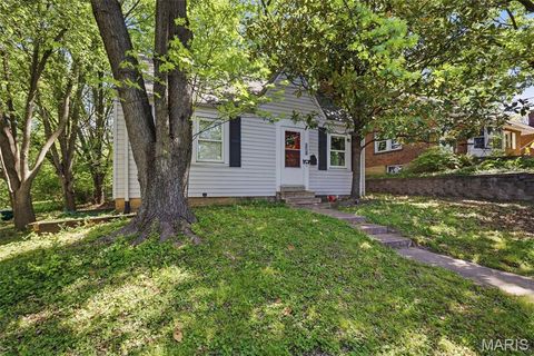 Photo of 748 N Laclede Station Road, Webster Groves, MO 63119 (MLS # 26024873)