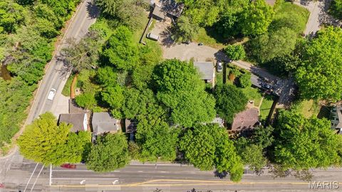 Tiny photo for 748 N Laclede Station Road, Webster Groves, MO 63119 (MLS # 26024873)