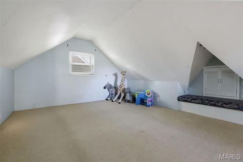 Tiny photo for 748 N Laclede Station Road, Webster Groves, MO 63119 (MLS # 26024873)
